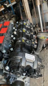 Motor Dodge Charger 3.6 Pentastar