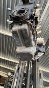 Motor Chevrolet Tornado 2005-2011