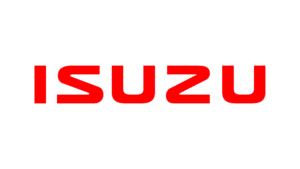 Motor Isuzu