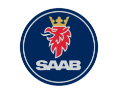 Motor Saab