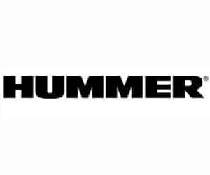 Motor Hummer