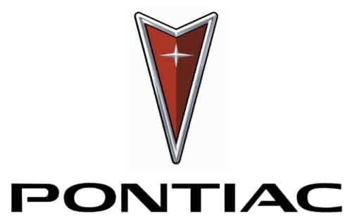 Motor Pontiac