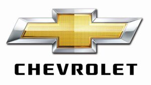 Motor Chevrolet