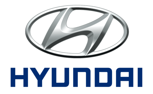 Motor Hyundai